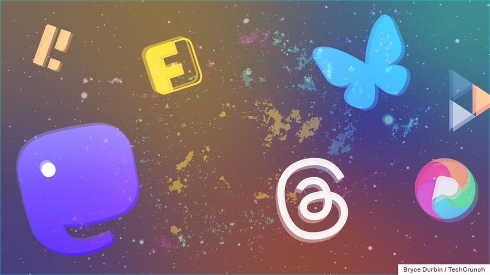 Twitter’s former Trust and Safety head details the challenges facing decentralized social platforms