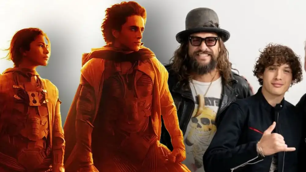 Dune 3 casts Jason Momoa’s son and it could be a big spoiler
