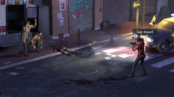 Resident Evil Survival Unit per Android e iOS: ecco come preregistrarsi