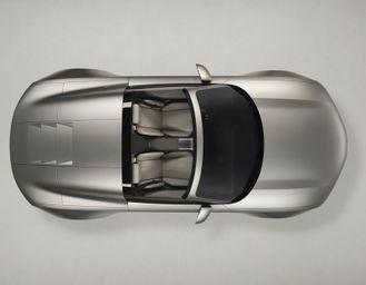 Ecco Audi Concept C, la nuova visione stilistica di Audi