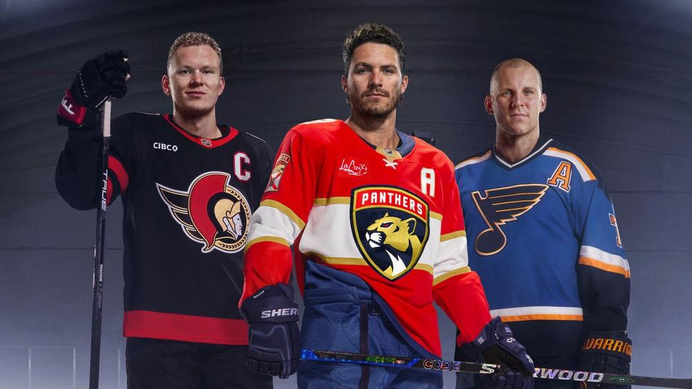 NHL 26 Review