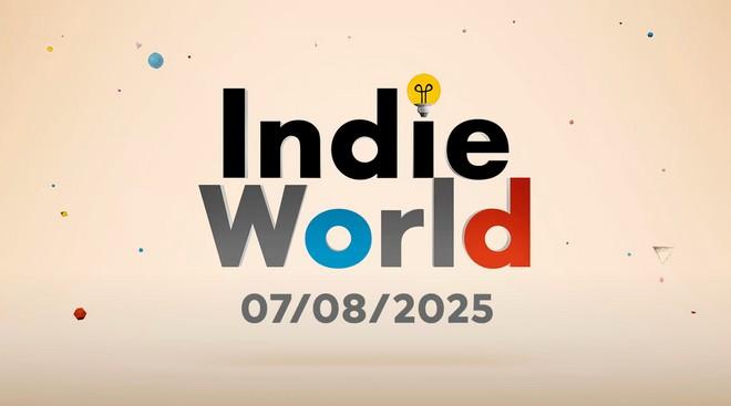 Nintendo Indie World: scopriamo le novità in arrivo su Switch 2 e 1