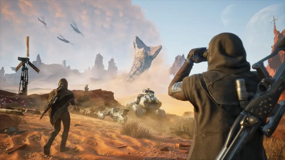 Dune: Awakening codes (June 2025)