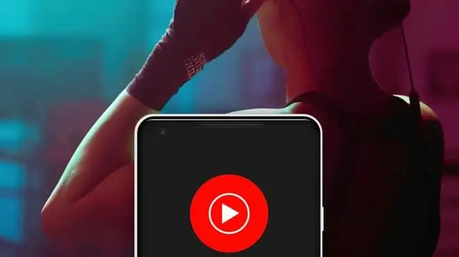 YouTube Music: arriva la pubblicità nella schermata di riproduzione