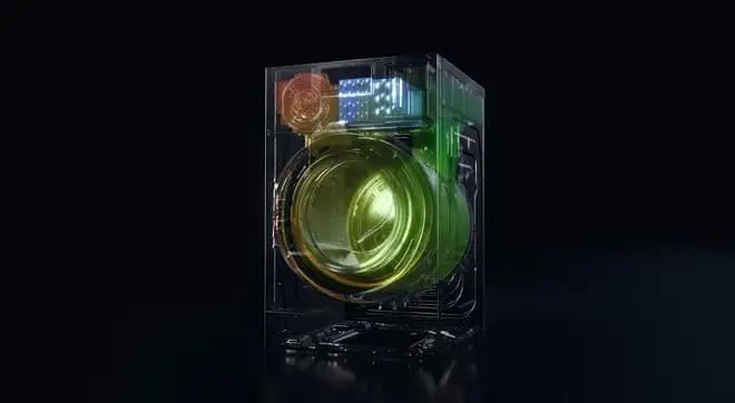 Alcune comode curiosità sulla miglior lavasciuga Bespoke di Samsung