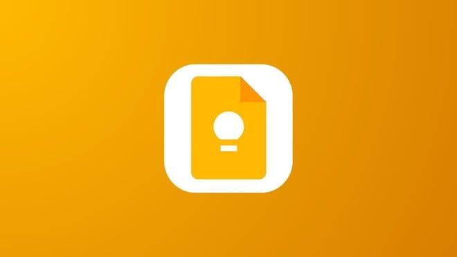 Google Keep presto permetterà di ricercare il testo nelle note