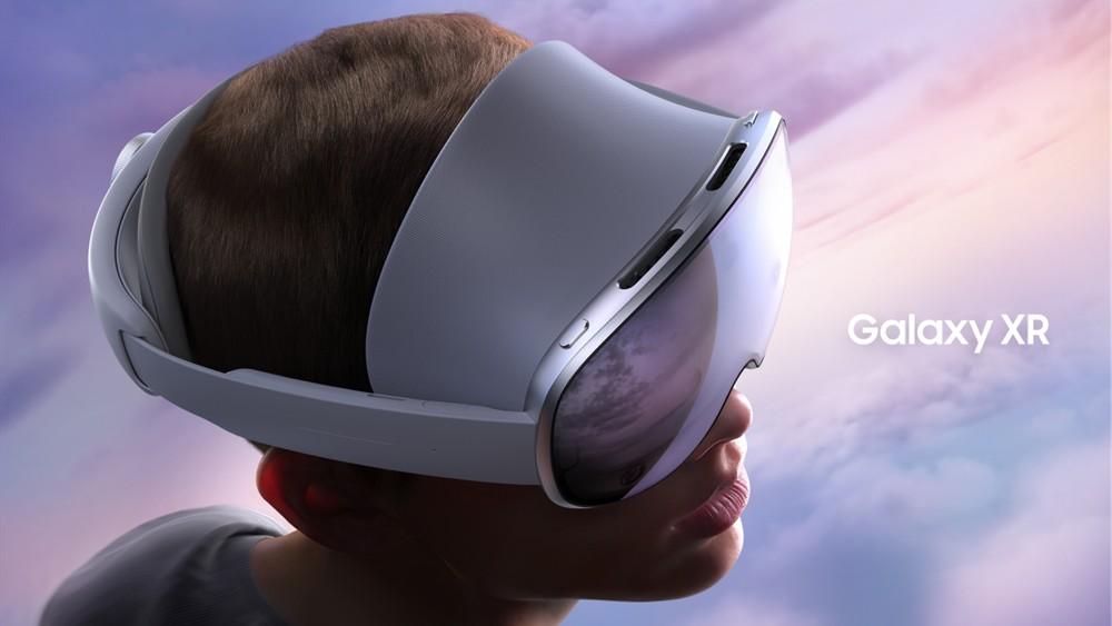 Samsung takes on Apple’s Vision Pro with new Galaxy XR headset