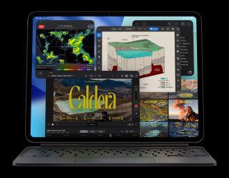 Il nuovo iPad Pro M5 non ha solo un processore nuovo: più RAM, storage più veloce e ricarica rapida