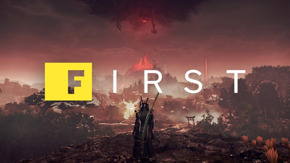 Nioh 3 Devs Explain How Open Fields Reduce Stress Without an Easy Mode – IGN First