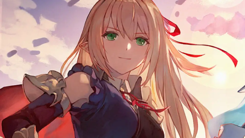 Shadowverse: Worlds Beyond referral code location & rewards