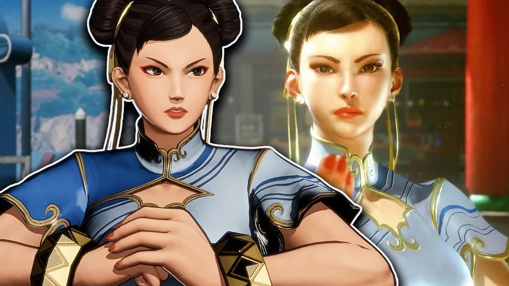 Fatal Fury director says Chun Li’s inclusion in City of the Wolves made SNK nervous and nostalgic