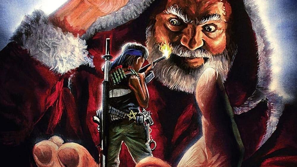 Home Alone has the same plot as a French movie released the Christmas before