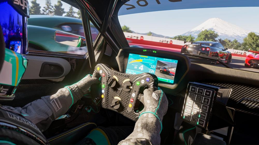 Forza Motorsport cancelled following Xbox layoffs