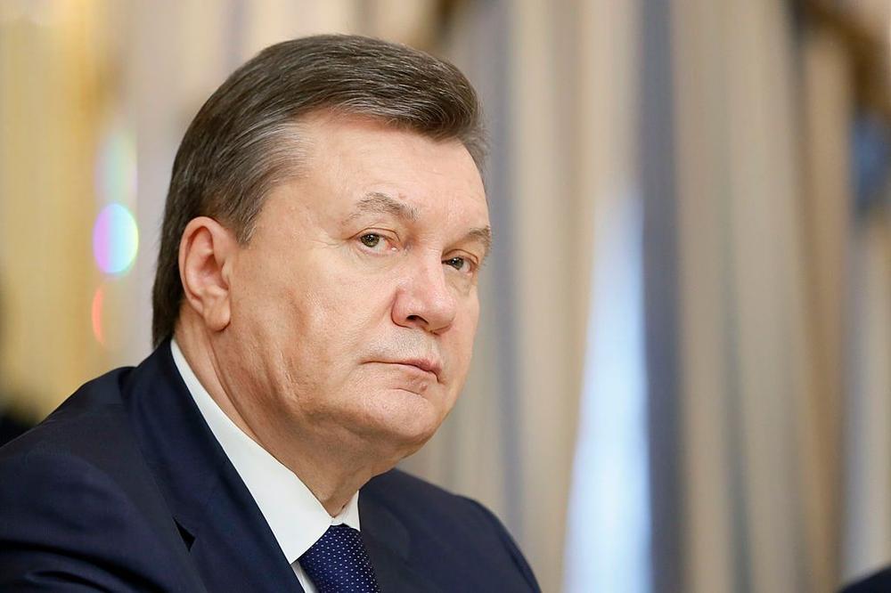 Yanukovych's stunt in Russian media shows Kremlin doesn't understand Ukraine, experts say