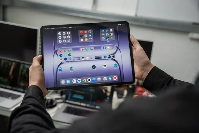 OnePlus Pad 3 è arrivato in Italia: tutti i dettagli di prezzi e promozioni