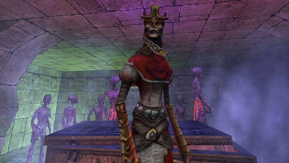 New project brings strong Linux compatibility to more classic Windows games