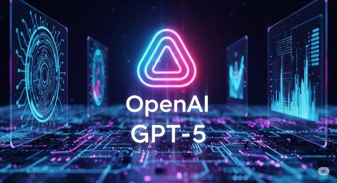 GPT-5 di OpenAI debutta oggi: dettagli e modelli svelati da un leak