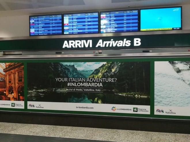 Arrestato a Malpensa l'hacker accusato dall'FBI di spionaggio su vaccini anti Covid