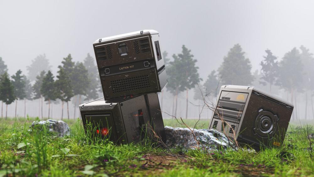 Mistral’s new “environmental audit” shows how much AI is hurting the planet