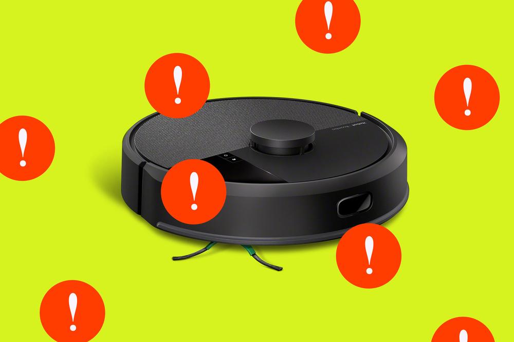 iRobot’s future isn’t looking up