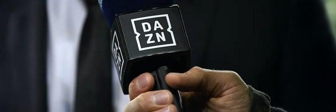 DAZN: nuovi nomi per gli abbonamenti, nessun cambiamento di prezzi e contenuti