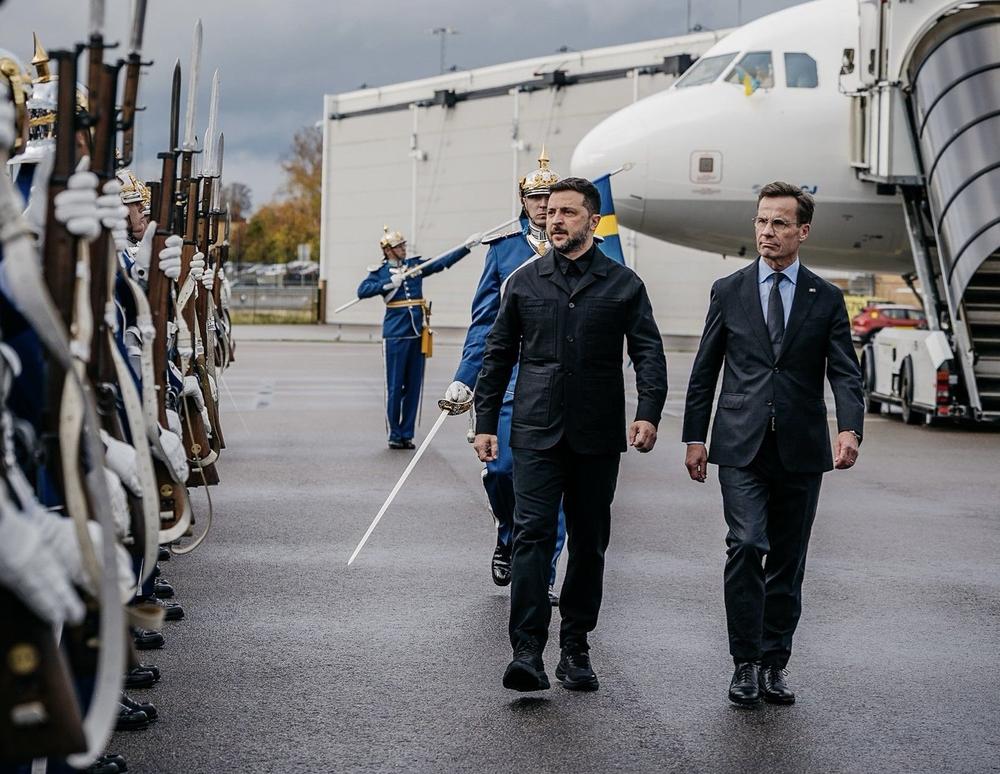 Ukraine war latest live: Special Forces drones hit oil depots, logistic facilities in Russian-occupied Crimea