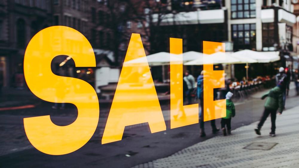 October Prime Day vs. Black Friday: Which Sales Event Has Better Deals at Amazon?