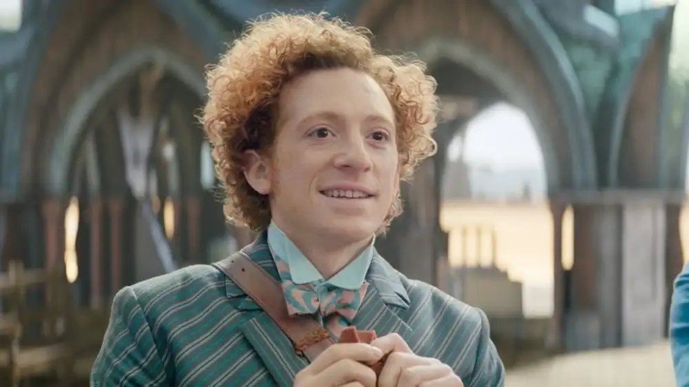 Wicked: For Good trailer gives away a huge spoiler about Boq