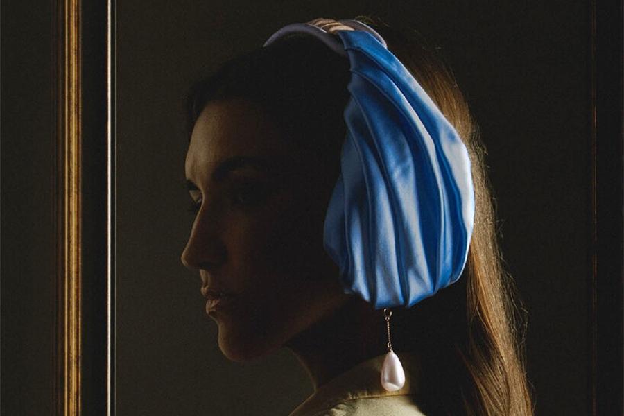 Turn your AirPods Max into a masterpiece with Casetify’s new headphone wrap