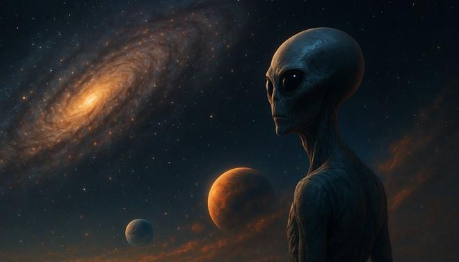 Civiltà aliene? Sono almeno 33.000 anni luce avanti rispetto a noi