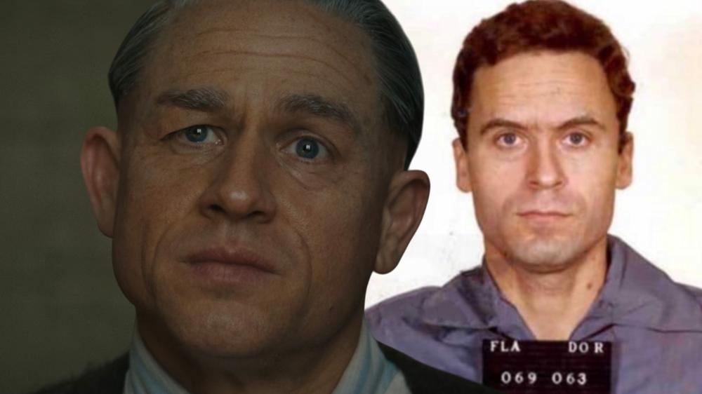 Did Ed Gein really help police to find Ted Bundy? Shocking truth behind Netflix’s Monster Season 3