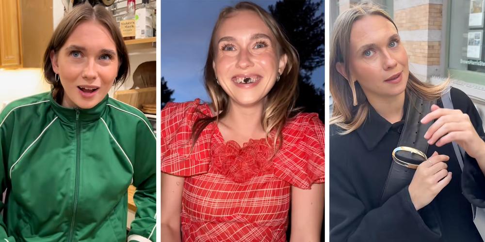 Veronika Slowikowska’s TikToks prove she’s perfect Gen Z comedy for “SNL”