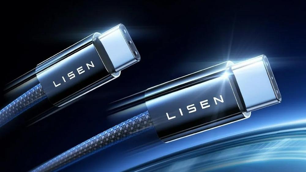 Stock Up on a Four-Pack 6.6-Feet 240W USB Type-C Cables for Just $12 on Amazon