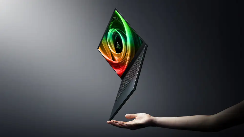 Razer made its new Blade 14 thinner than ever and gave it a full-power RTX 5070