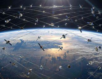 SpaceX ottiene il via libera per altri 7500 satelliti. Ma la Cina pianifica costellazioni per quasi 200.000 satelliti