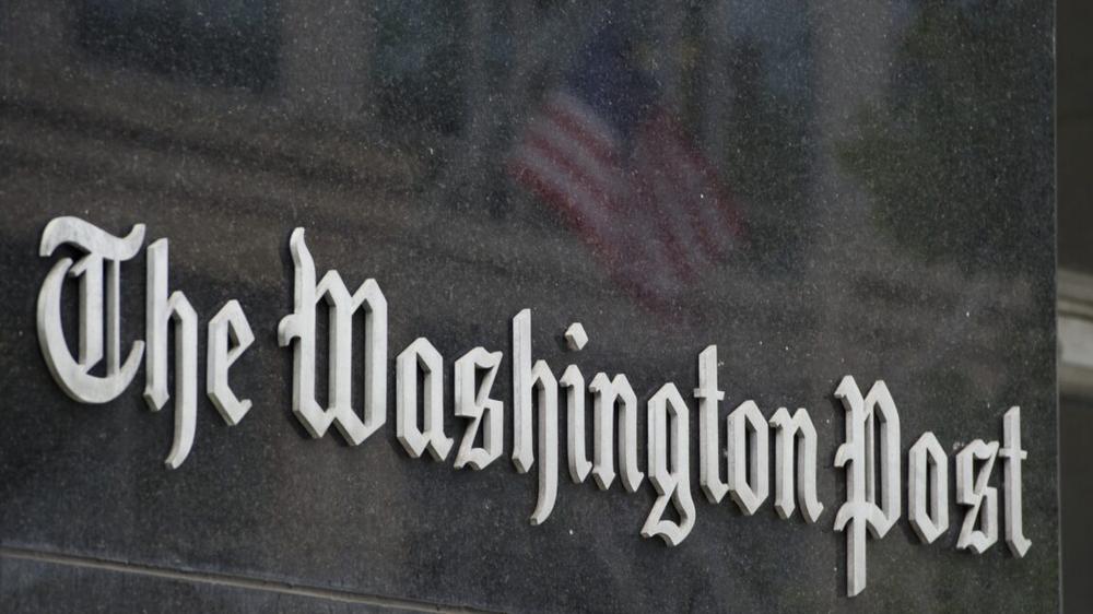 Judge doesn't trust DOJ with search of devices seized from Wash. Post reporter