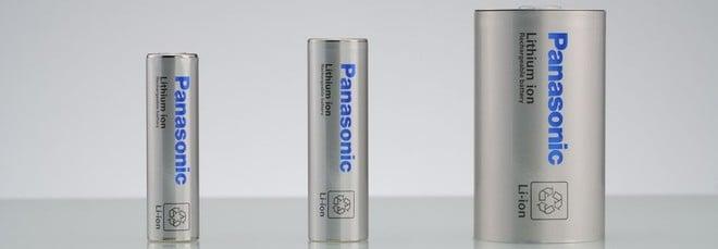 Panasonic rivede i suoi piani a causa del rallentamento di Tesla