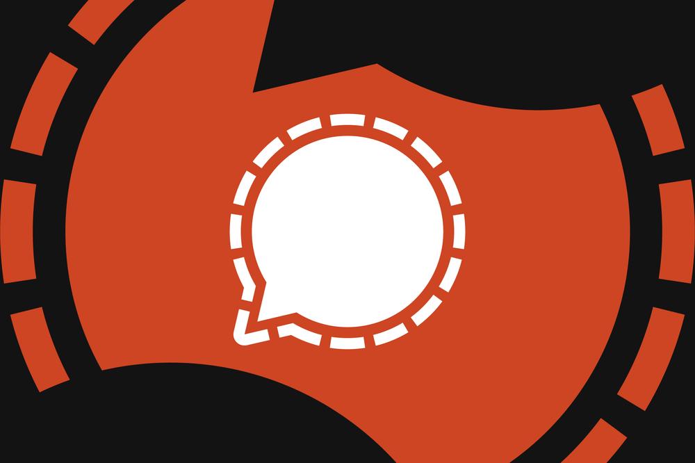 Signal’s secure message backups arrive on iOS