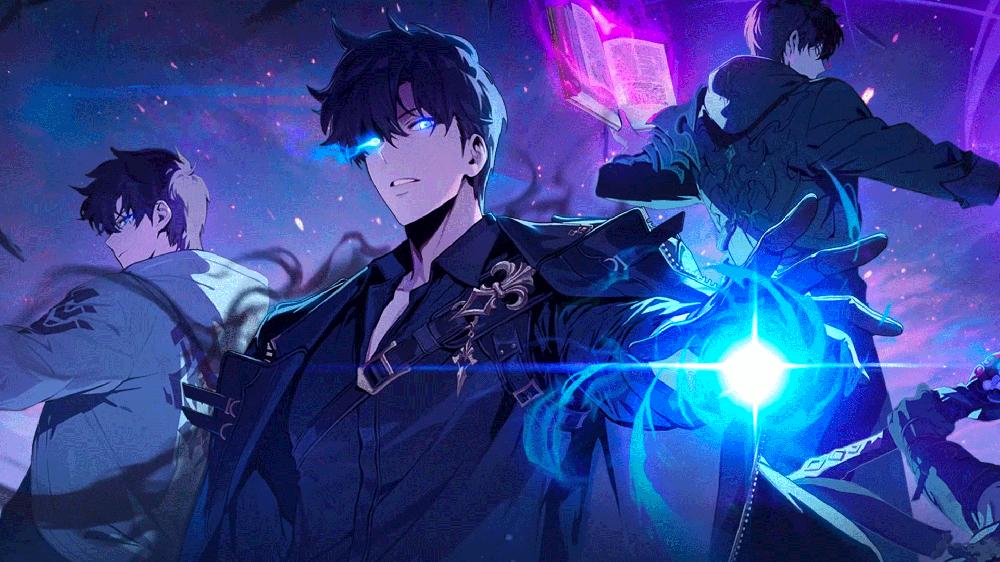 Action RPG Solo Leveling: ARISE OVERDRIVE Releases New Demo at TwitchCon