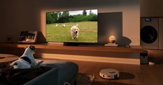 AI Home: la nuova visione Samsung debutta a IFA 2025