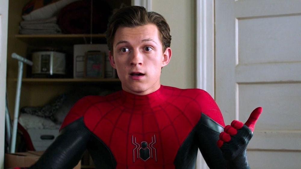 Spider-Man Star Tom Holland Says Brand New Day Feels Like a 'Rebirth' and 'The First Movie in the Next Chapter,' Though He's Planning Acting Break in 2027