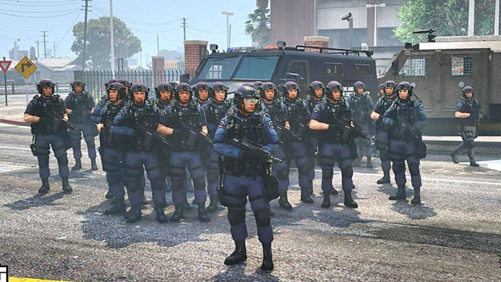 GTA 5’s Michael actor Ned Luke says his swatter has been convicted and will be sentenced soon