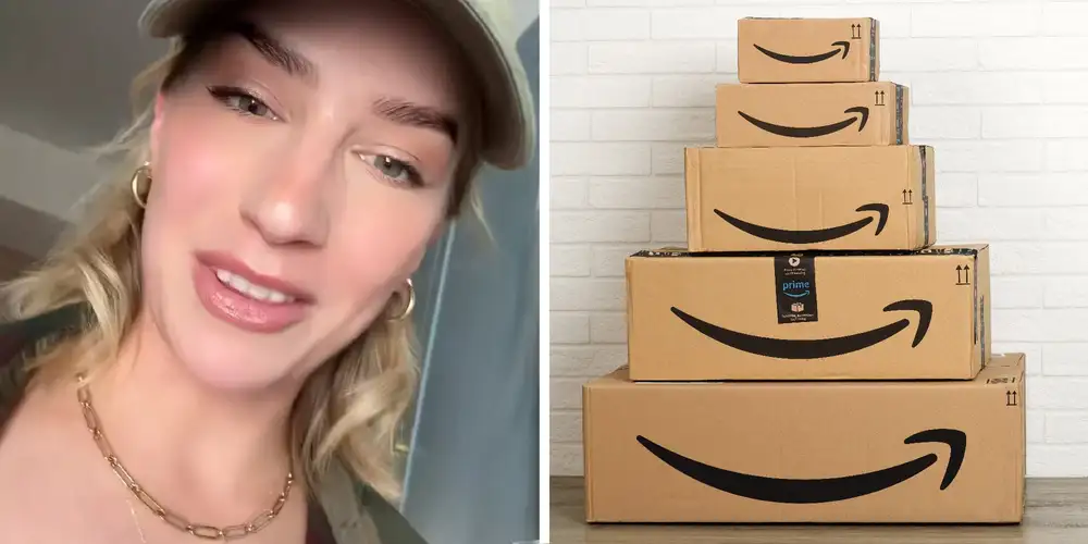 “A very good revelation”: Woman says she canceled Amazon Prime…and got her packages the next day anyway