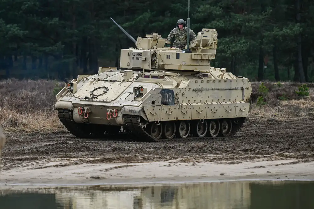 The US Army is getting in on right-to-repair