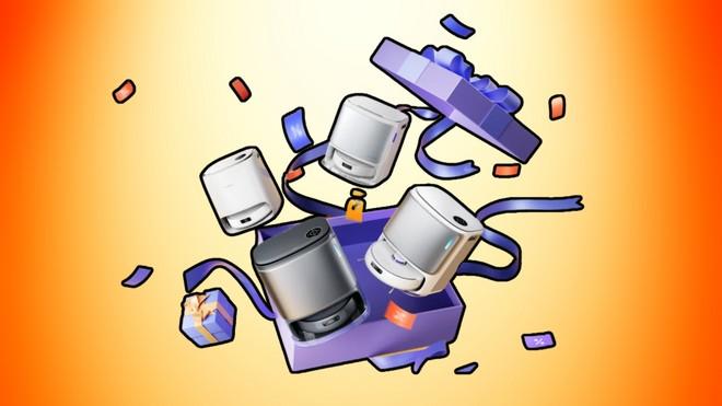 Narwal svela gli sconti Amazon Prime Day: robot avanzati a prezzi convenienti