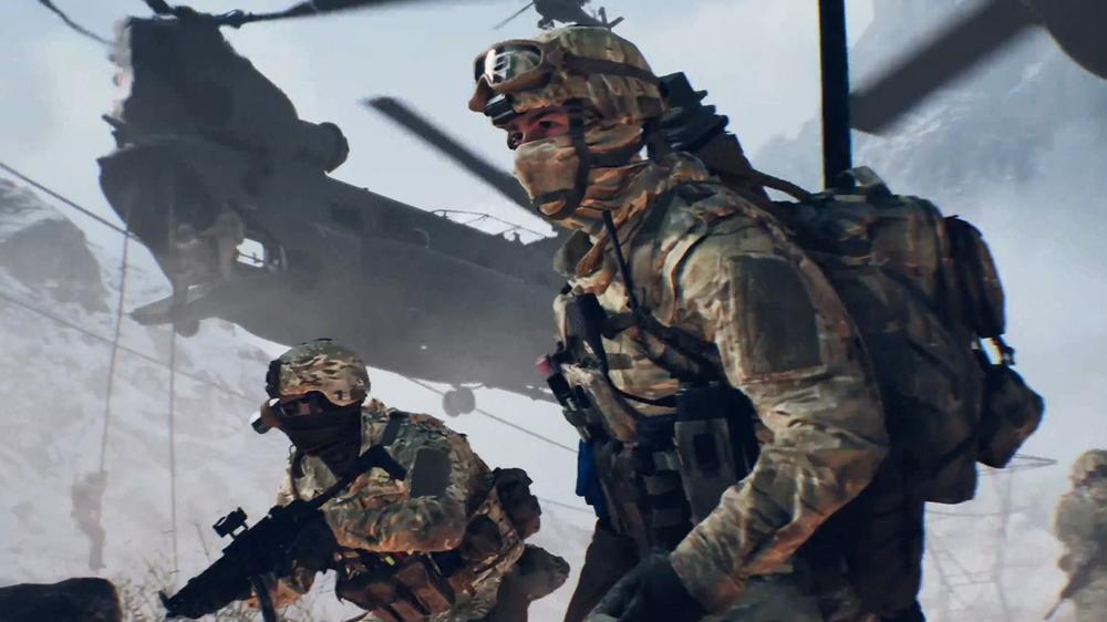 Battlefield 6 Dev Increases XP Gain, Addresses Progression Complaints, and Targets XP Farms Taking Up Server Space