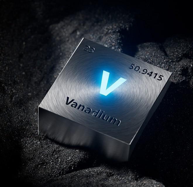 Cina, nuovo record per gli impianti con batterie al vanadio: fino a 1 TWh l'anno