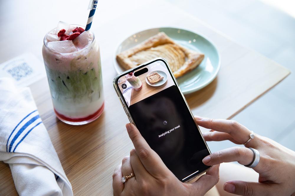 AI nutrition tracking stinks