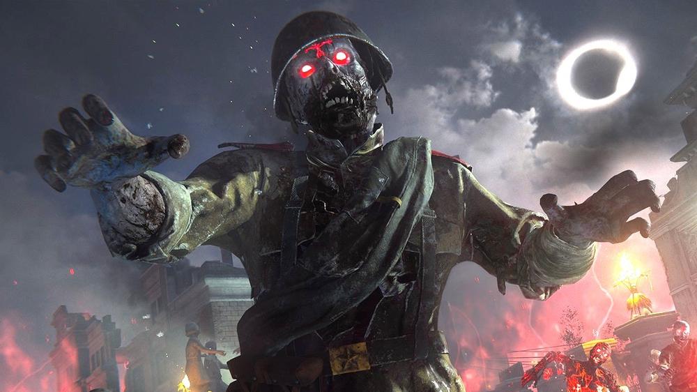 'This Ain't It': Activision Issues Rare Denial of Standalone Call of Duty Zombies Report