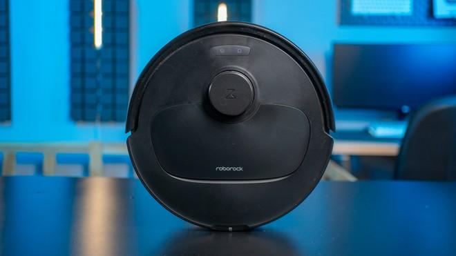 Recensione Roborock QR598, economico senza troppe rinunce